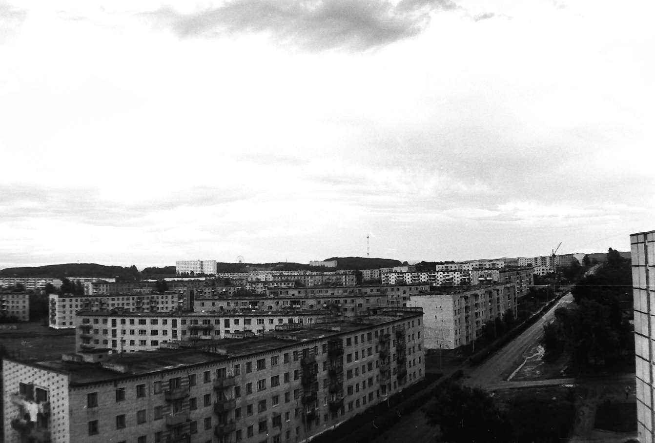 Отзывы на компанию Хабиби в Лесозаводске c фото - фотография 2 из 2