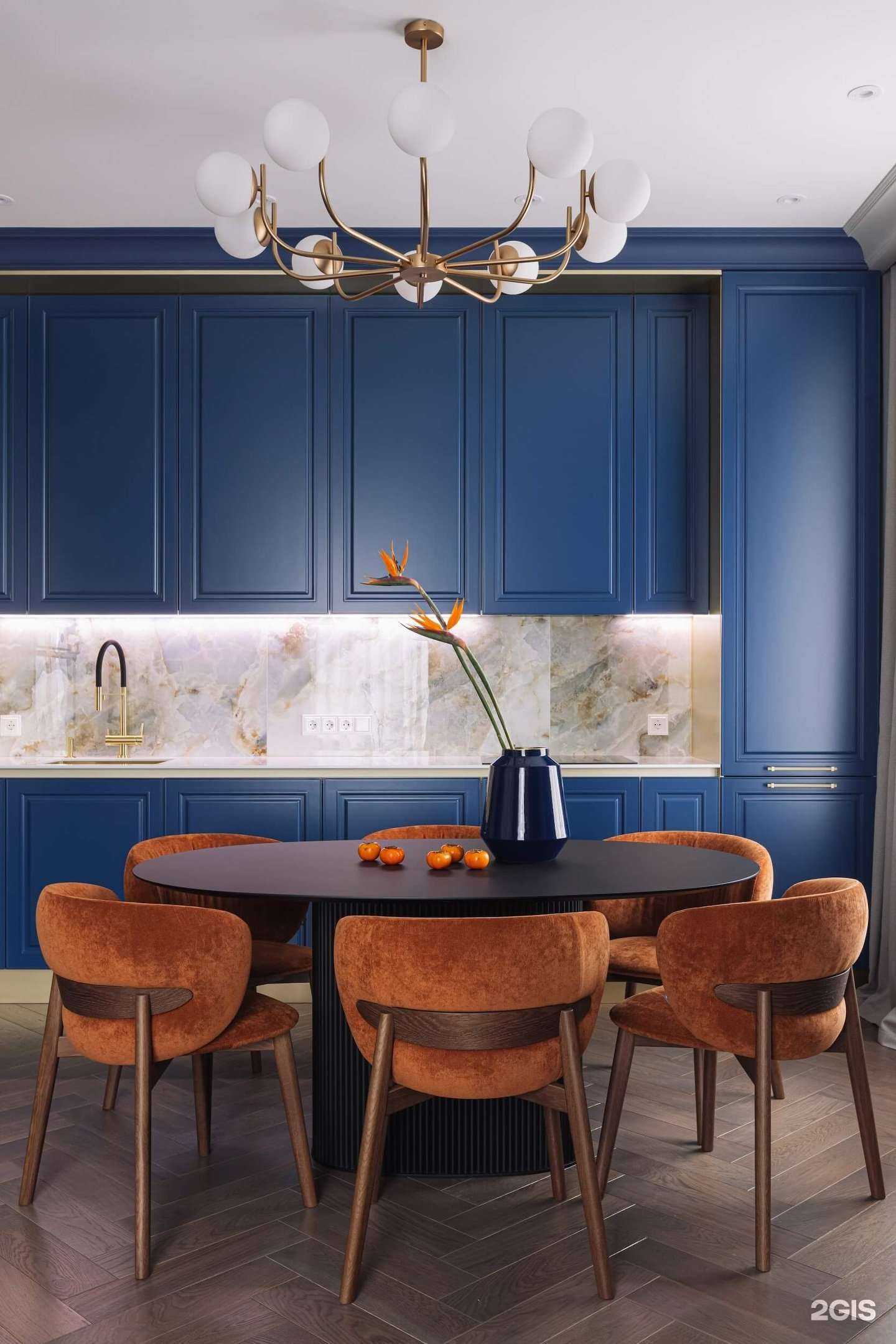 Отзывы на компанию Pozdnyakova Interiors в Красноярске c фото