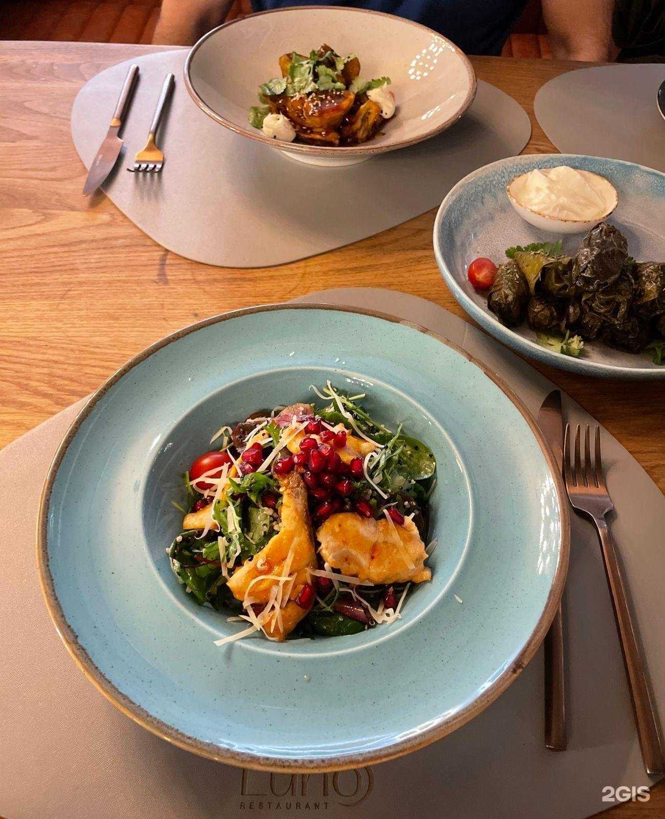 Отзывы на компанию Luno в Грозном c фото