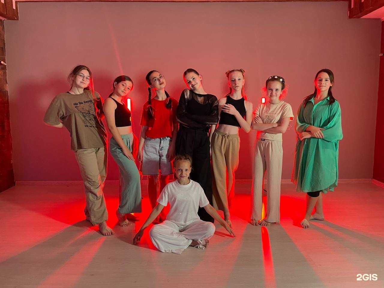 Отзывы на компанию Это место Танца в г. Ростов-на-Дону c фото