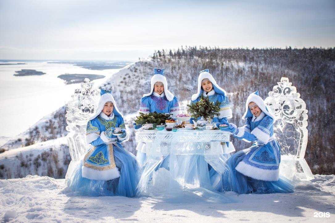 Отзывы на компанию Чороон XXI век в Якутске c фото