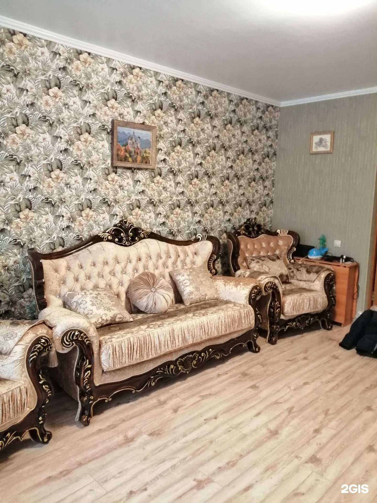 Отзывы на компанию Муж на час в г. Барнаул c фото