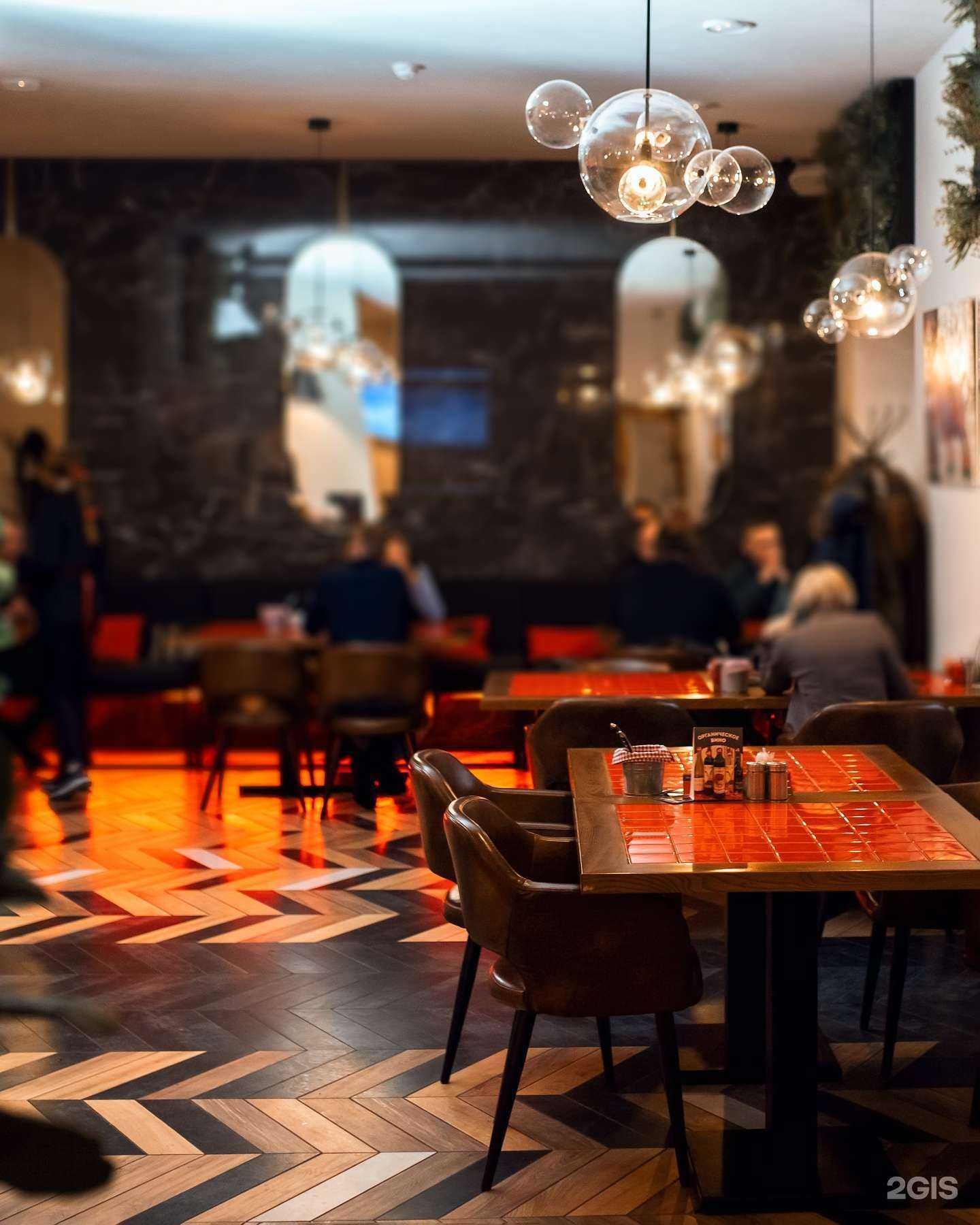 Отзывы на компанию Честный стейк в Ярославле c фото