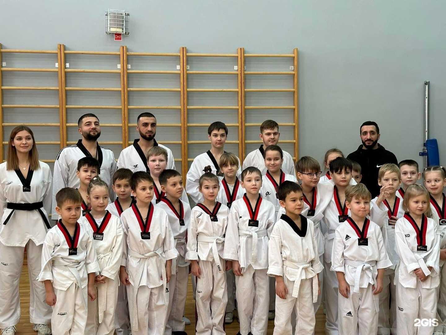 Отзывы на компанию Атлет в г. Сургут c фото