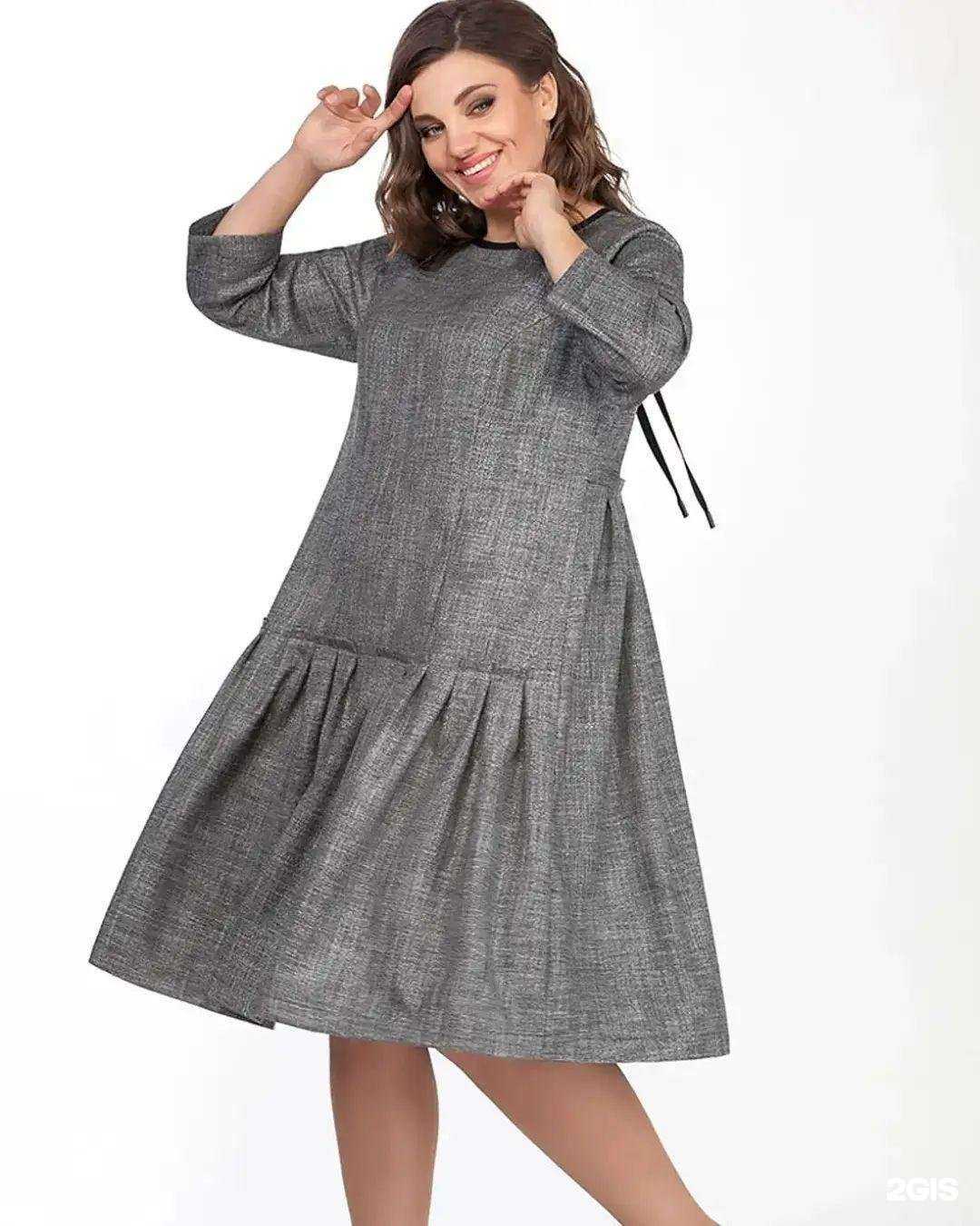 Отзывы на компанию Статная модница в г. Курган c фото