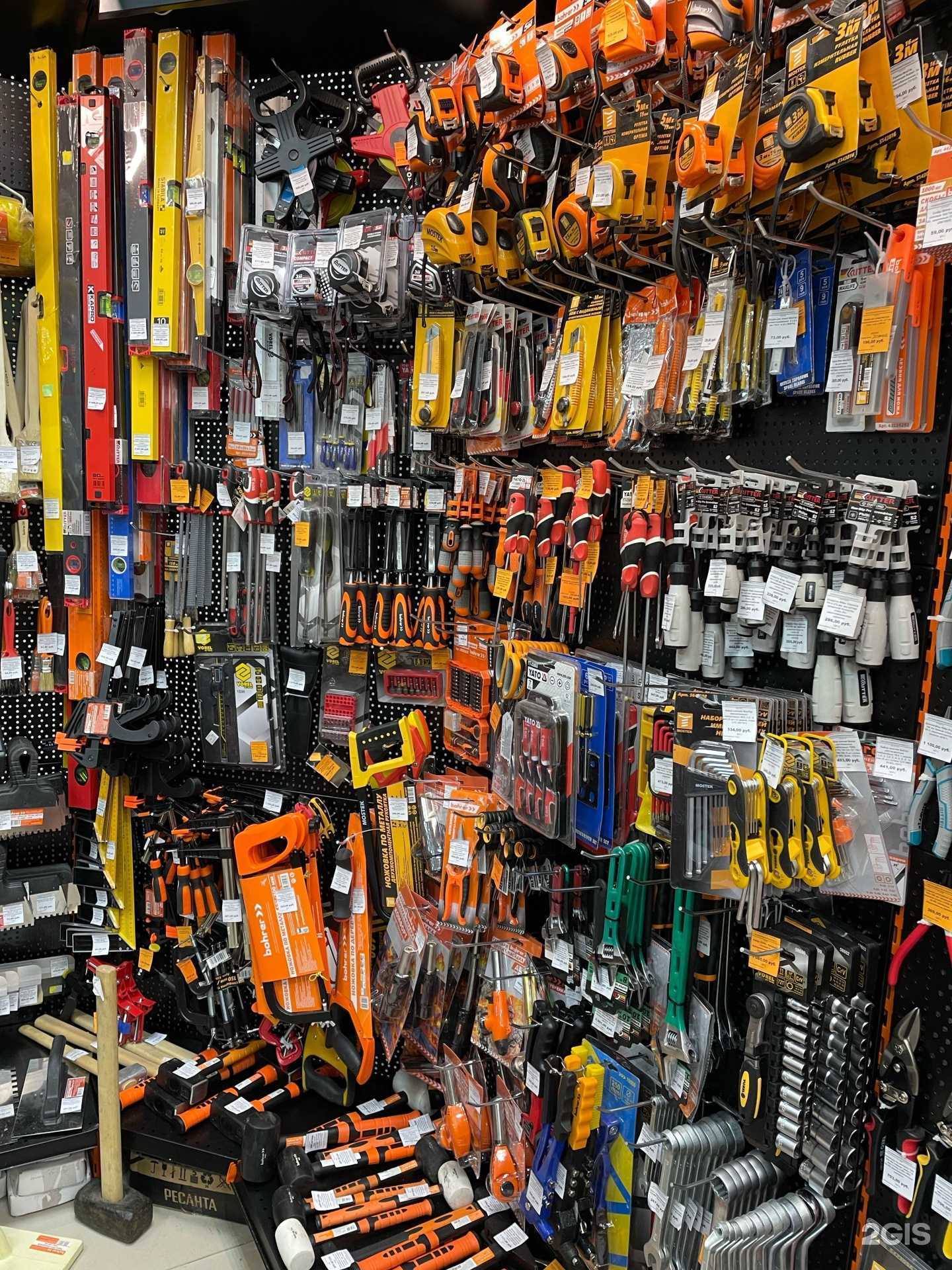 Отзывы на компанию Саморезик.ru в г. Курск c фото