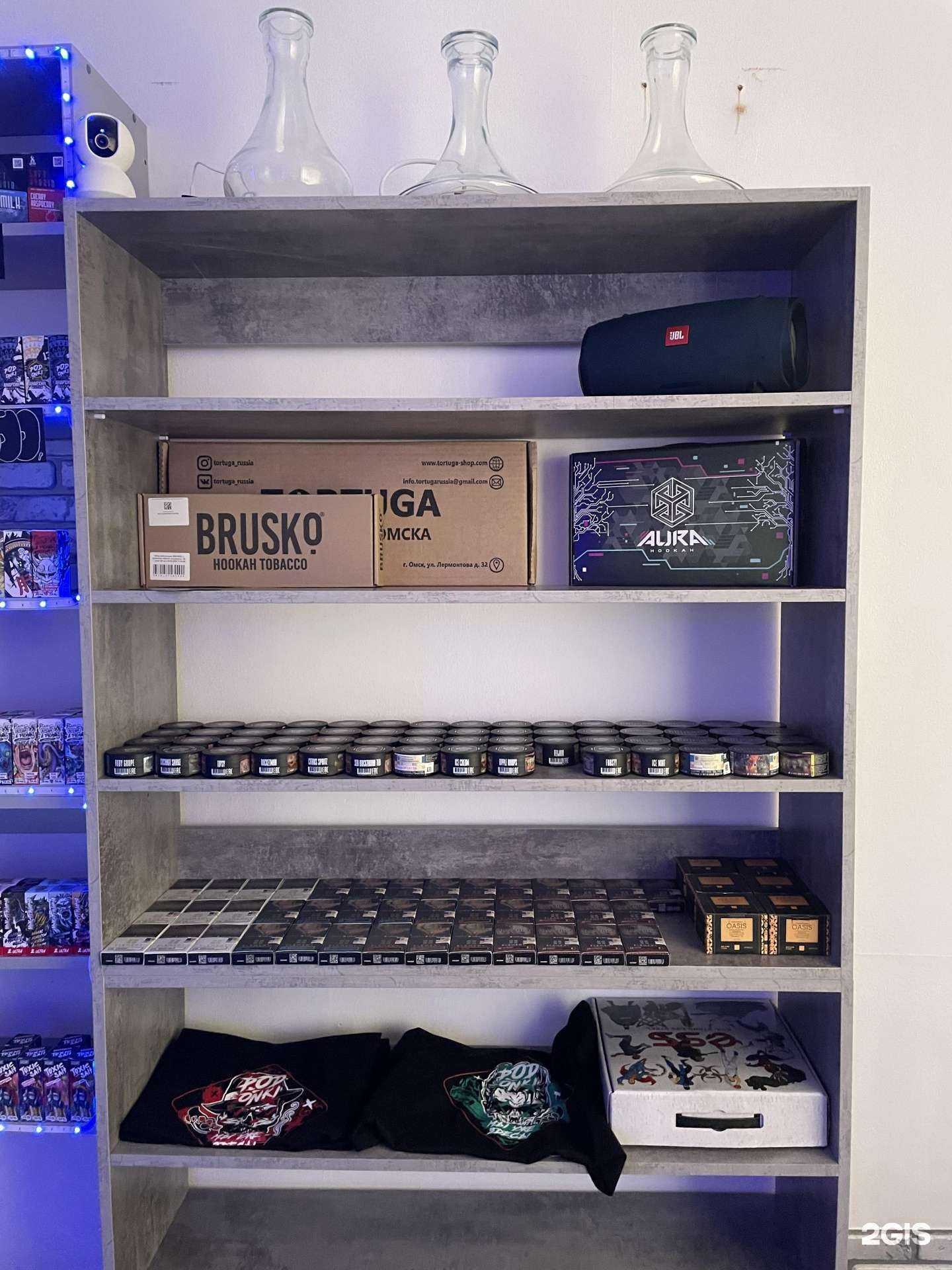 Отзывы на компанию BVape в г. Белгород c фото