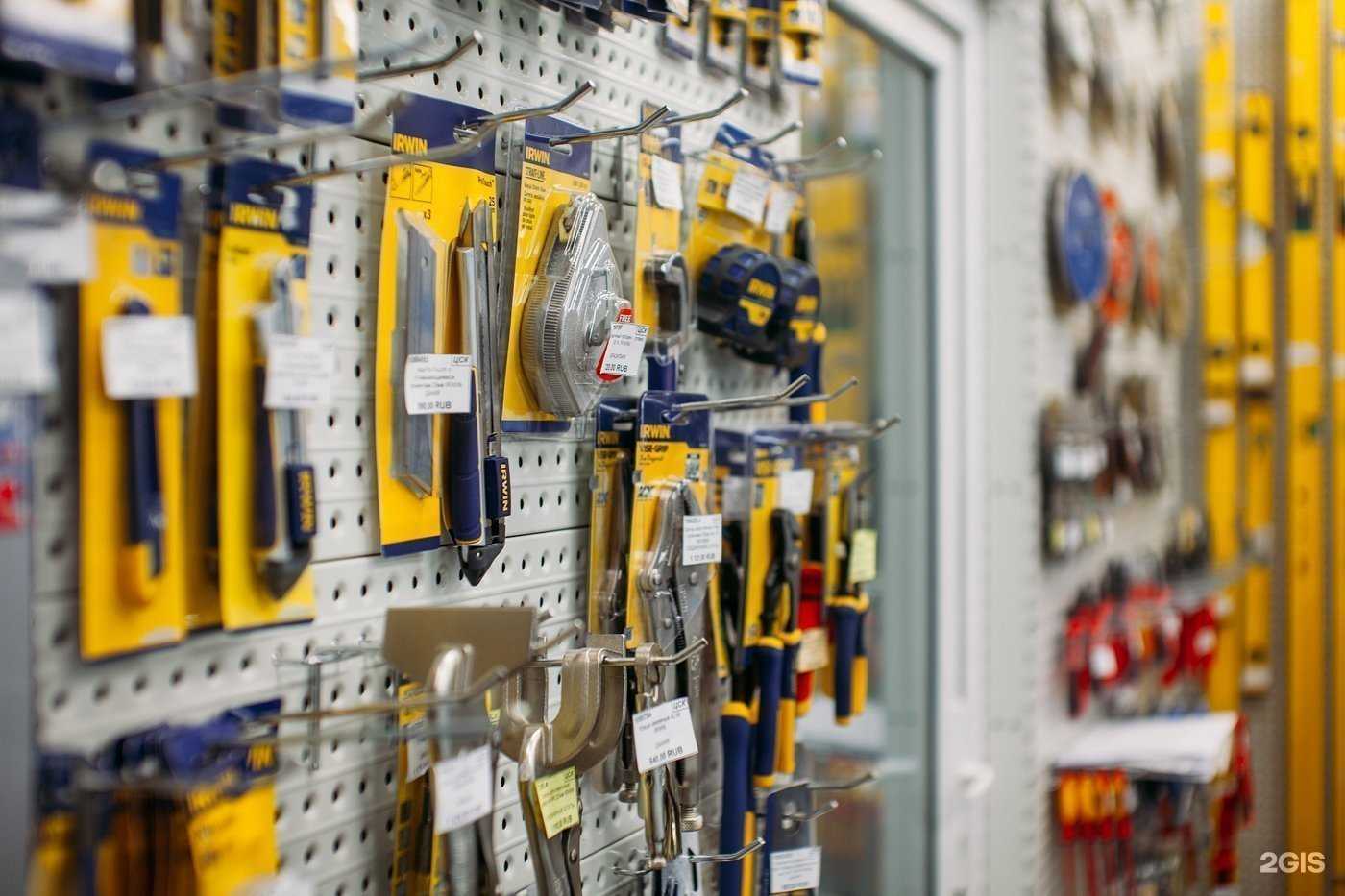 Отзывы на компанию Центр строительных крепежей в г. Пермь c фото