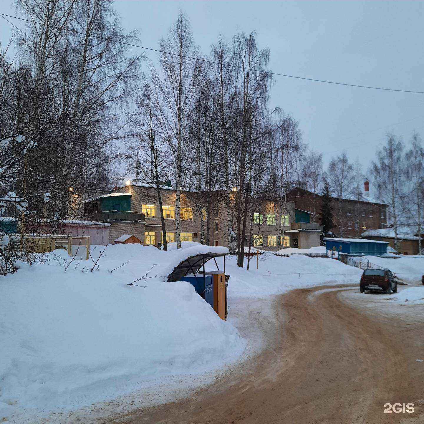 Отзывы на компанию Детский сад №57 в Сыктывкаре c фото