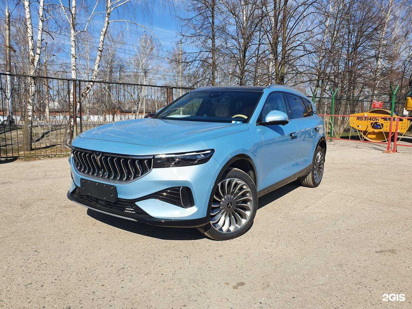 Отзывы на компанию Пульс Авто 21 в Чебоксарах c фото