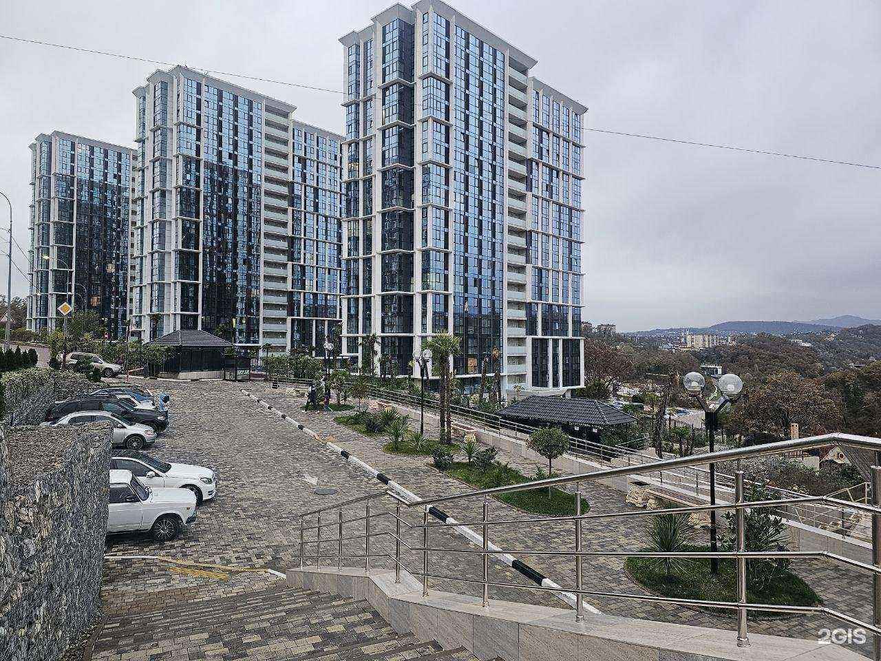 Отзывы на компанию Легис в г. Сочи c фото