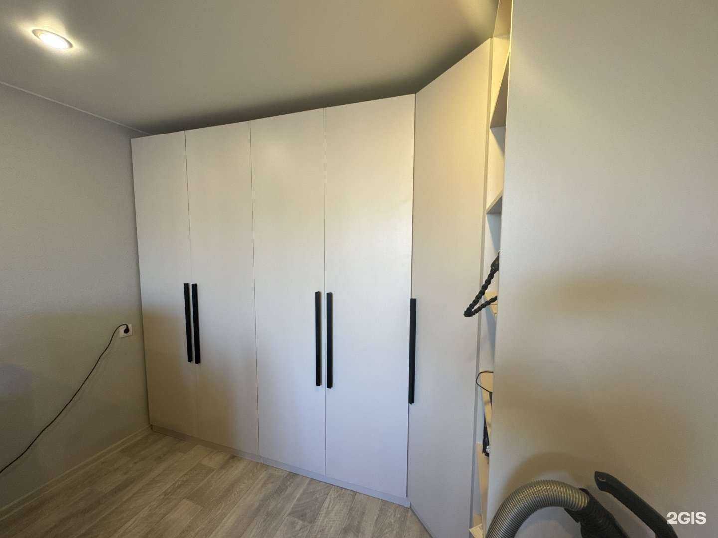 Отзывы на компанию Осирис в Перми c фото