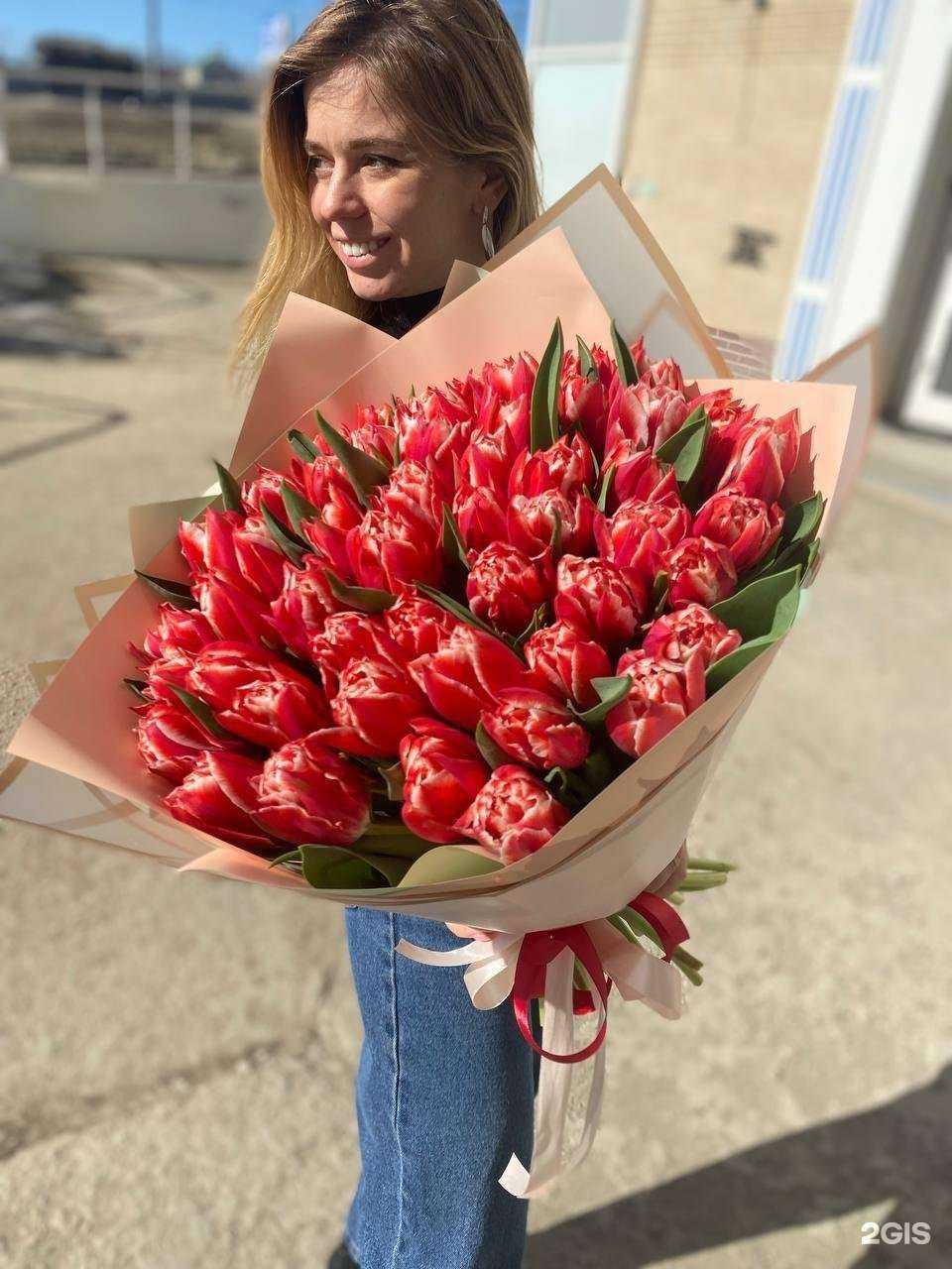 Отзывы на компанию Express Букет в Волгограде c фото