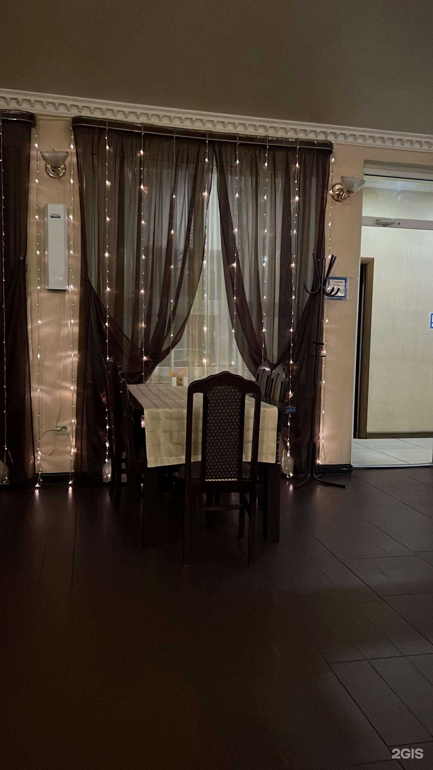 Отзывы на компанию Шашлычный двор  в Невинномысске c фото