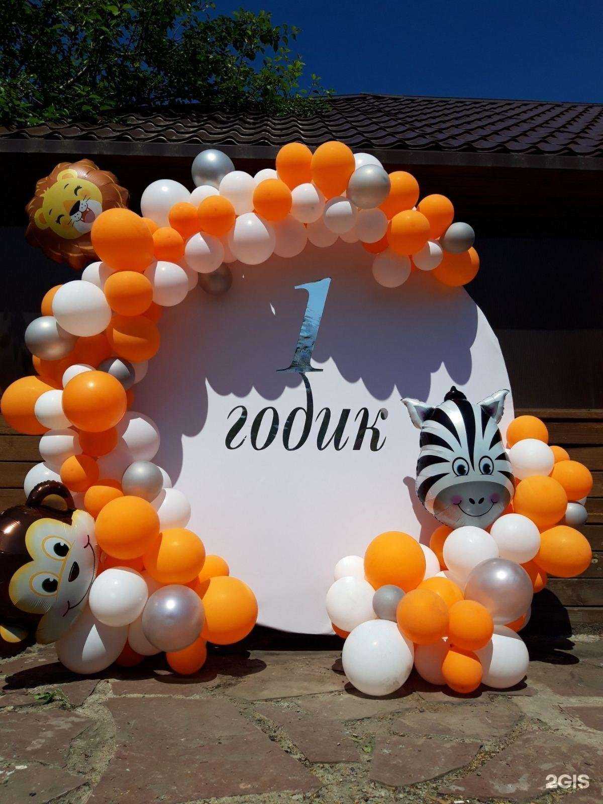 Отзывы на компанию Пушарики в г. Красноярск c фото