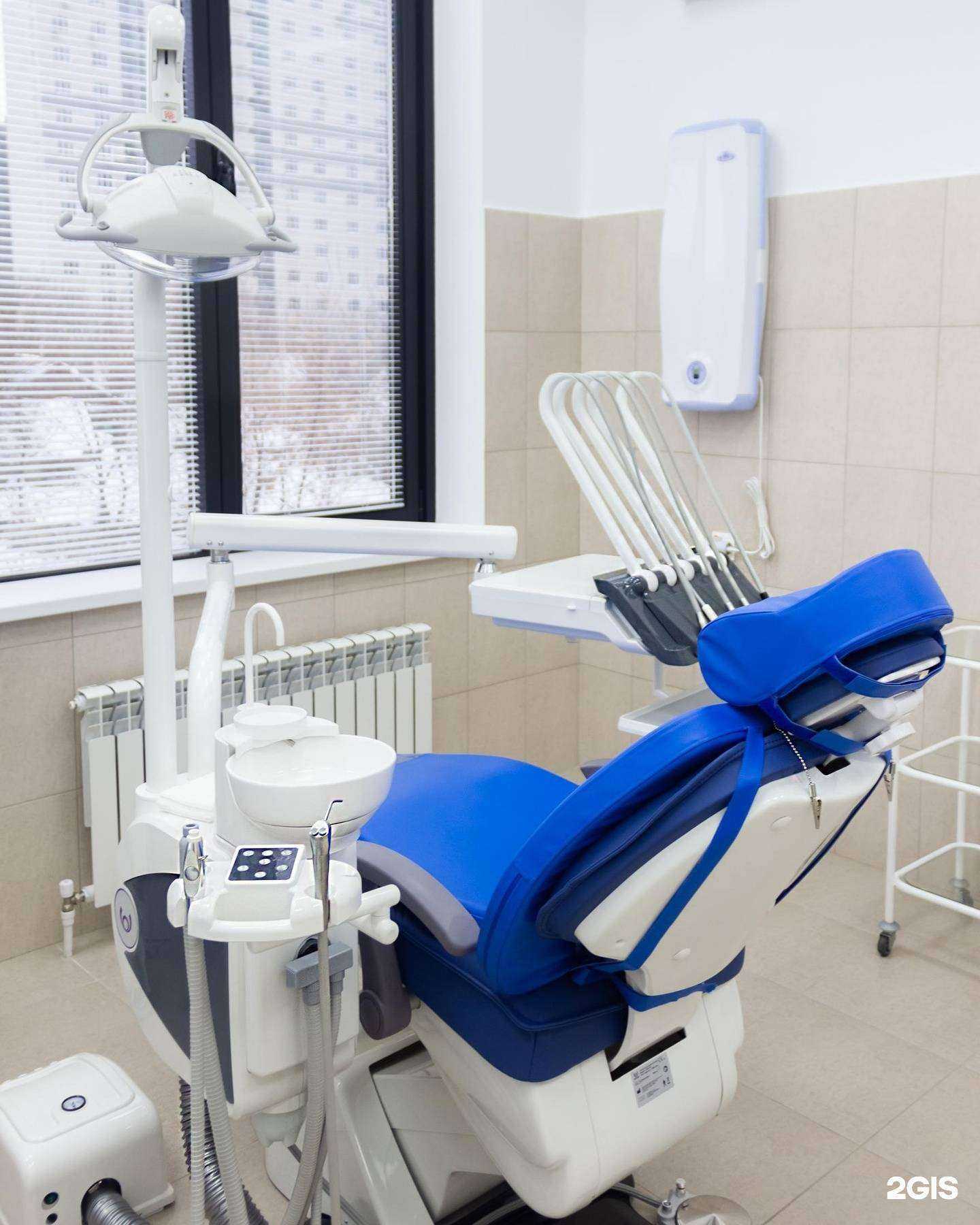 Отзывы на компанию Архитектор улыбок в г. Казань c фото