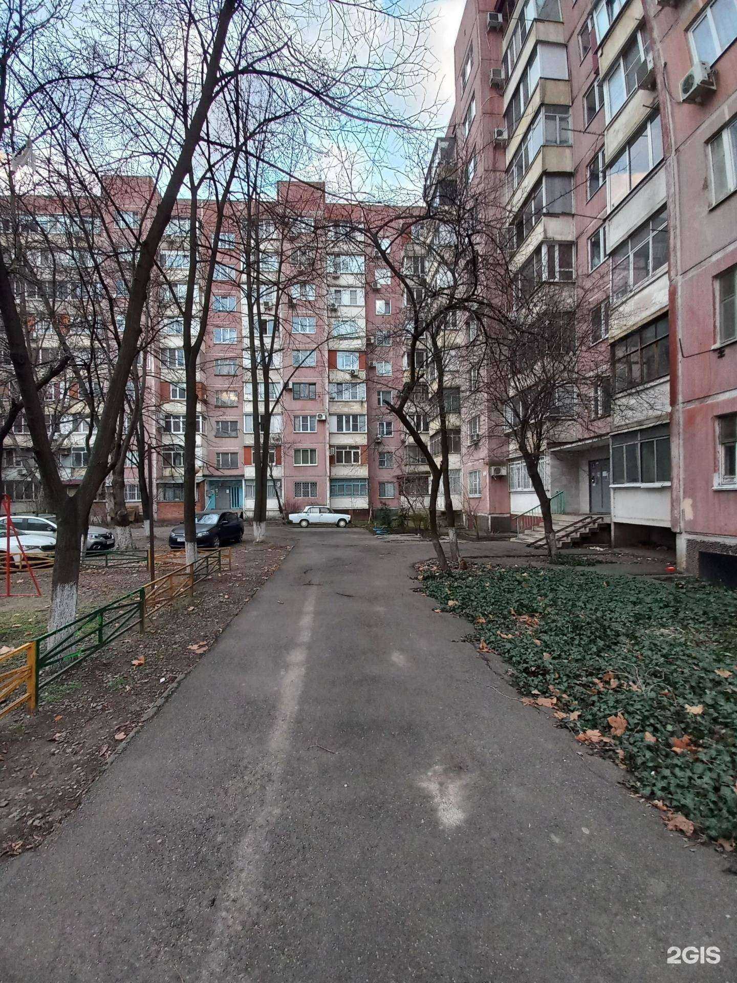 Отзывы на компанию Шумливый и партнеры в Краснодаре c фото - фотография 2 из 2