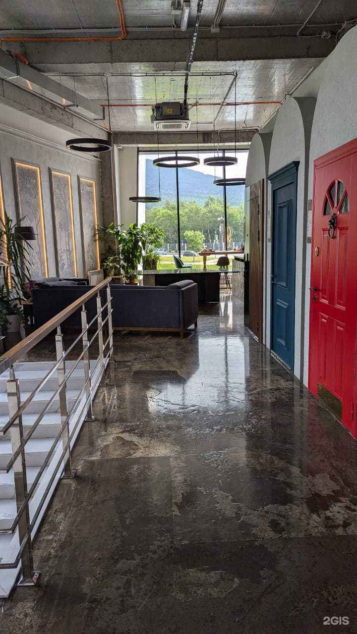 Отзывы на компанию Арка в Южно-Сахалинске c фото