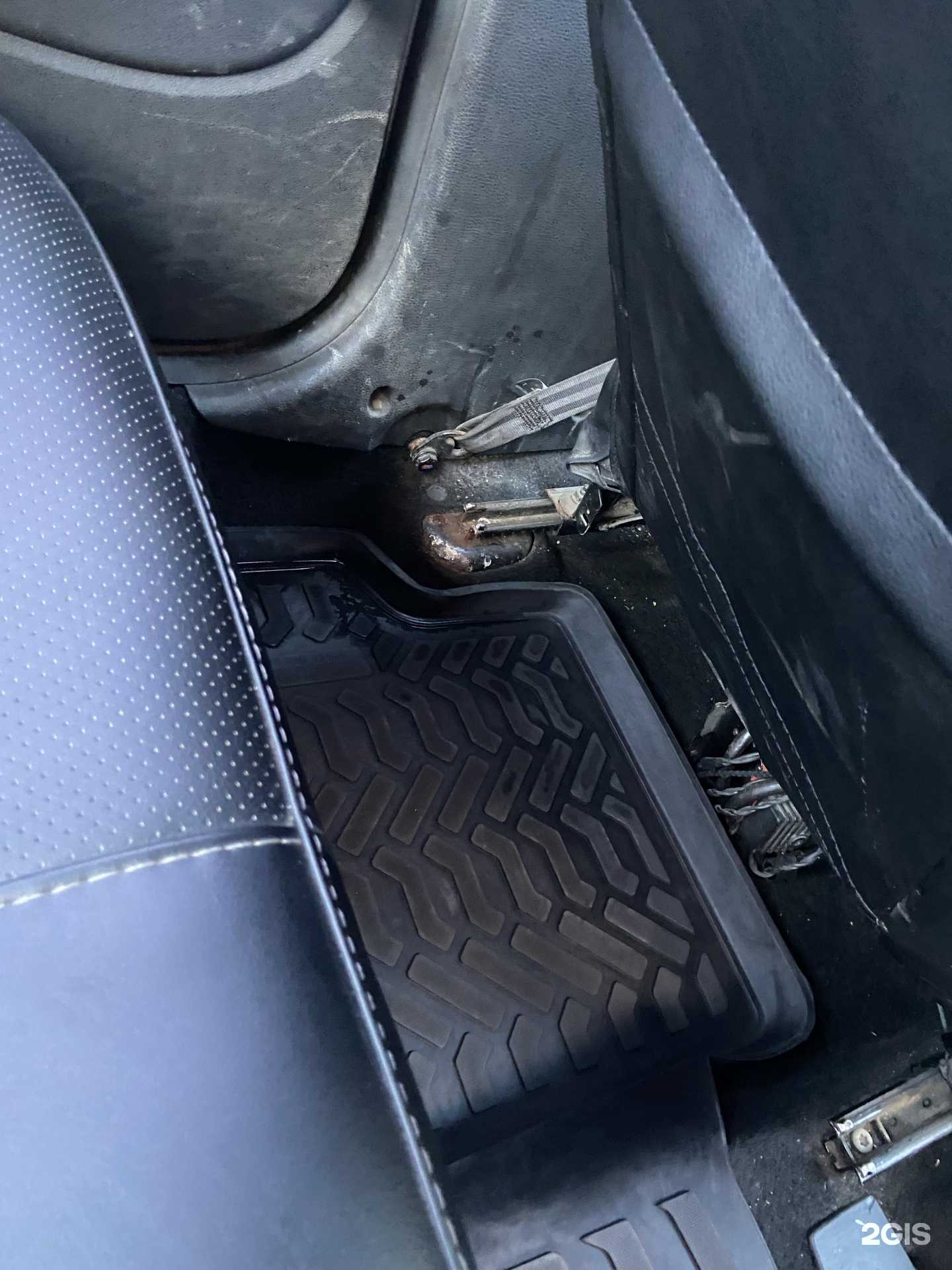 Отзывы на компанию 700007 в г. Великий Новгород c фото