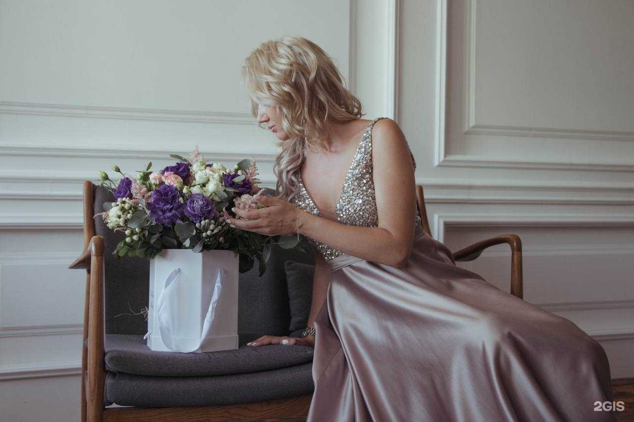 Отзывы на компанию Julia flower в Саратове c фото