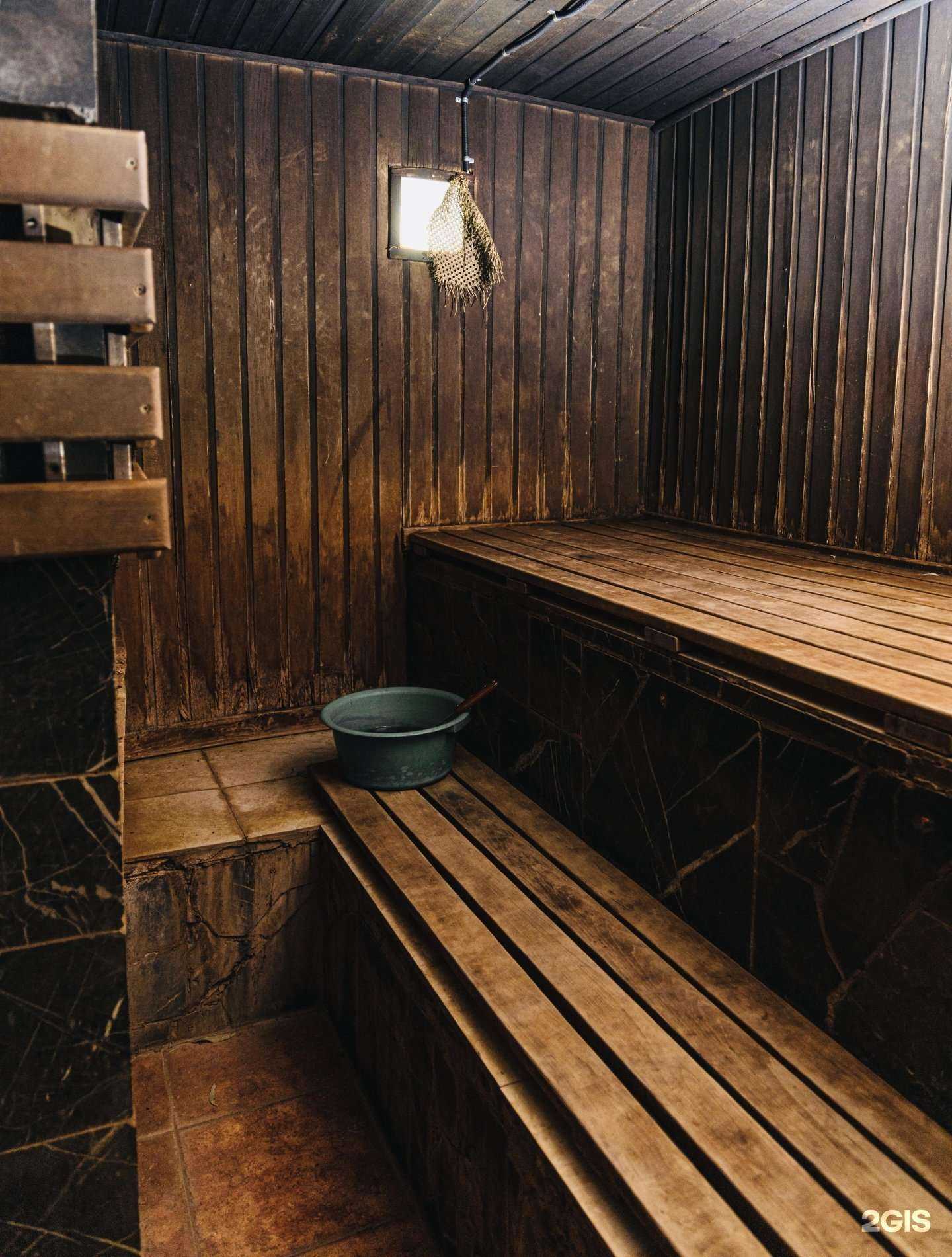 Отзывы на компанию Русская баня в г. Таганрог c фото