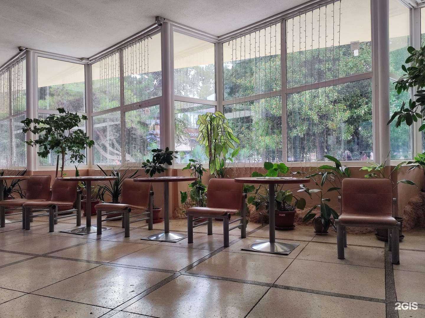 Отзывы на компанию Комсомолец в г. Сочи c фото