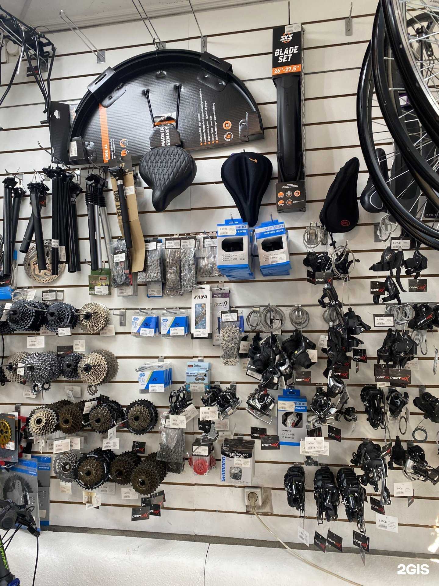 Отзывы на компанию Спортцех в Красноярске c фото