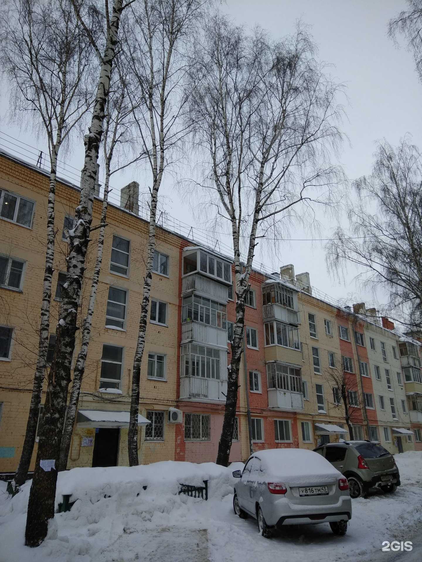 Отзывы на компанию Магазин товаров для сада и дома в Йошкар-Оле c фото - фотография 2 из 2