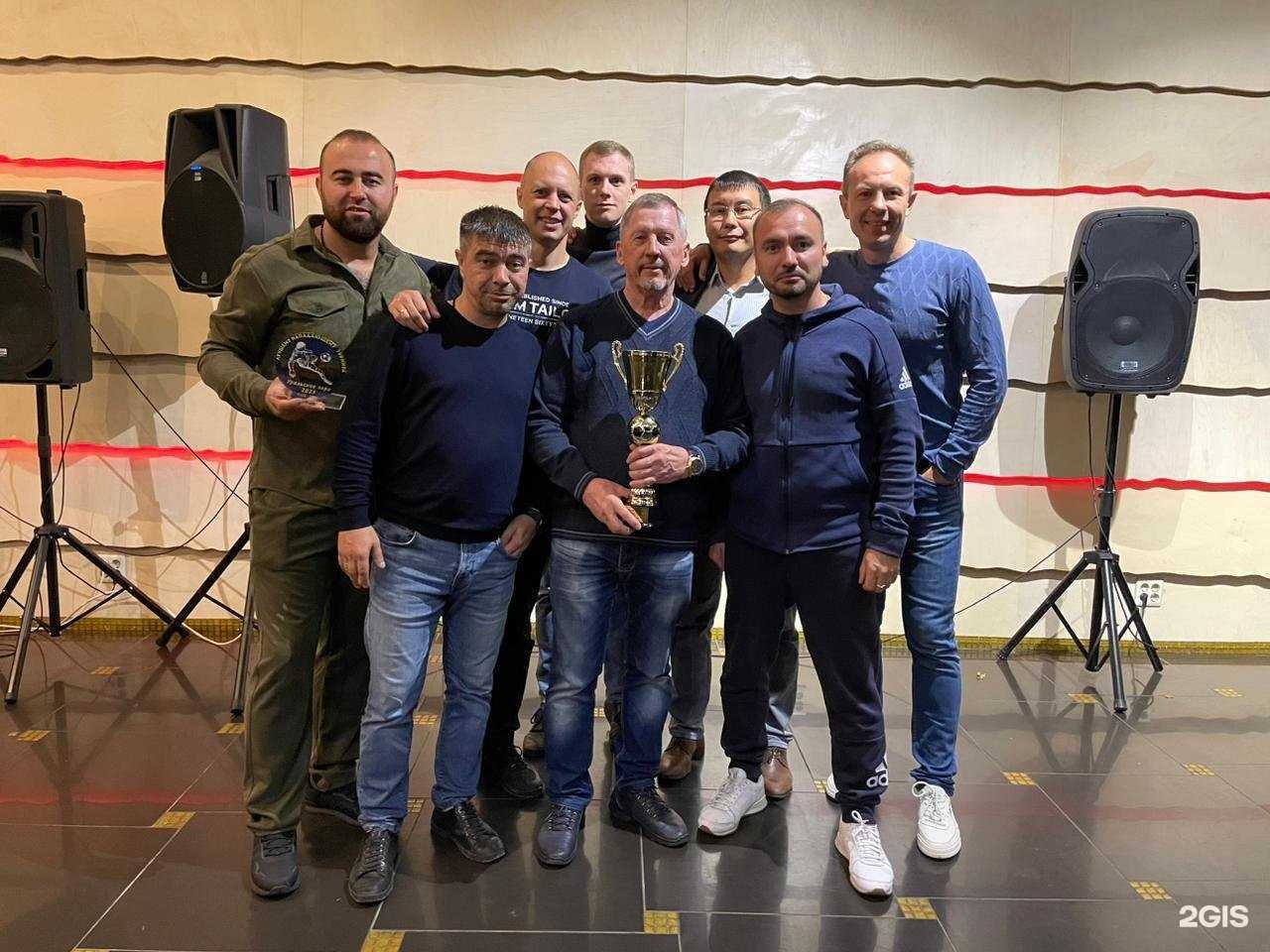 Отзывы на компанию Адвокатская палата Ханты-Мансийского автономного округа-Югры в Ханты-Мансийске c фото