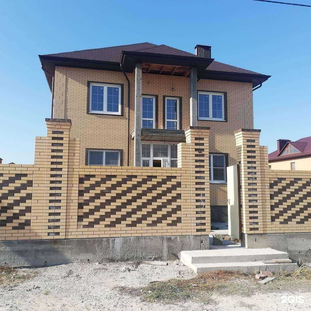 Отзывы на компанию Рск гранит в Анапе c фото