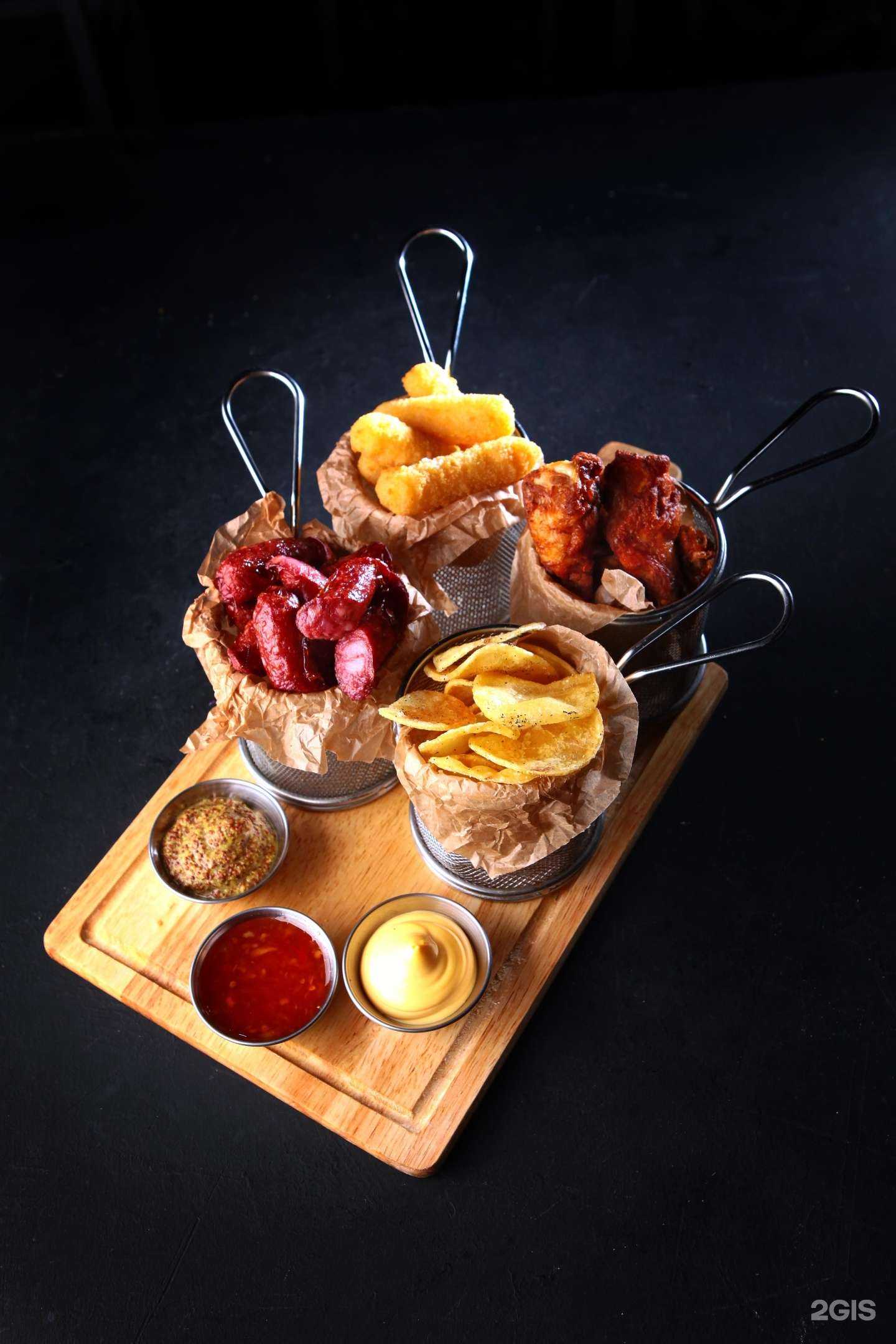 Отзывы на компанию Gellert Bar в Ульяновске c фото