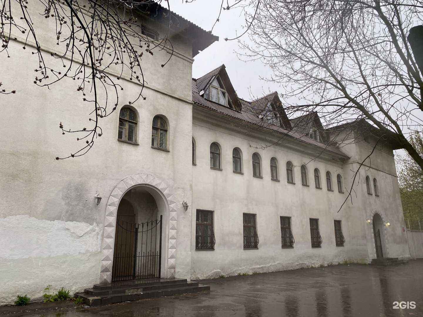 Отзывы на компанию Школа йоги в Подольске c фото - фотография 2 из 2