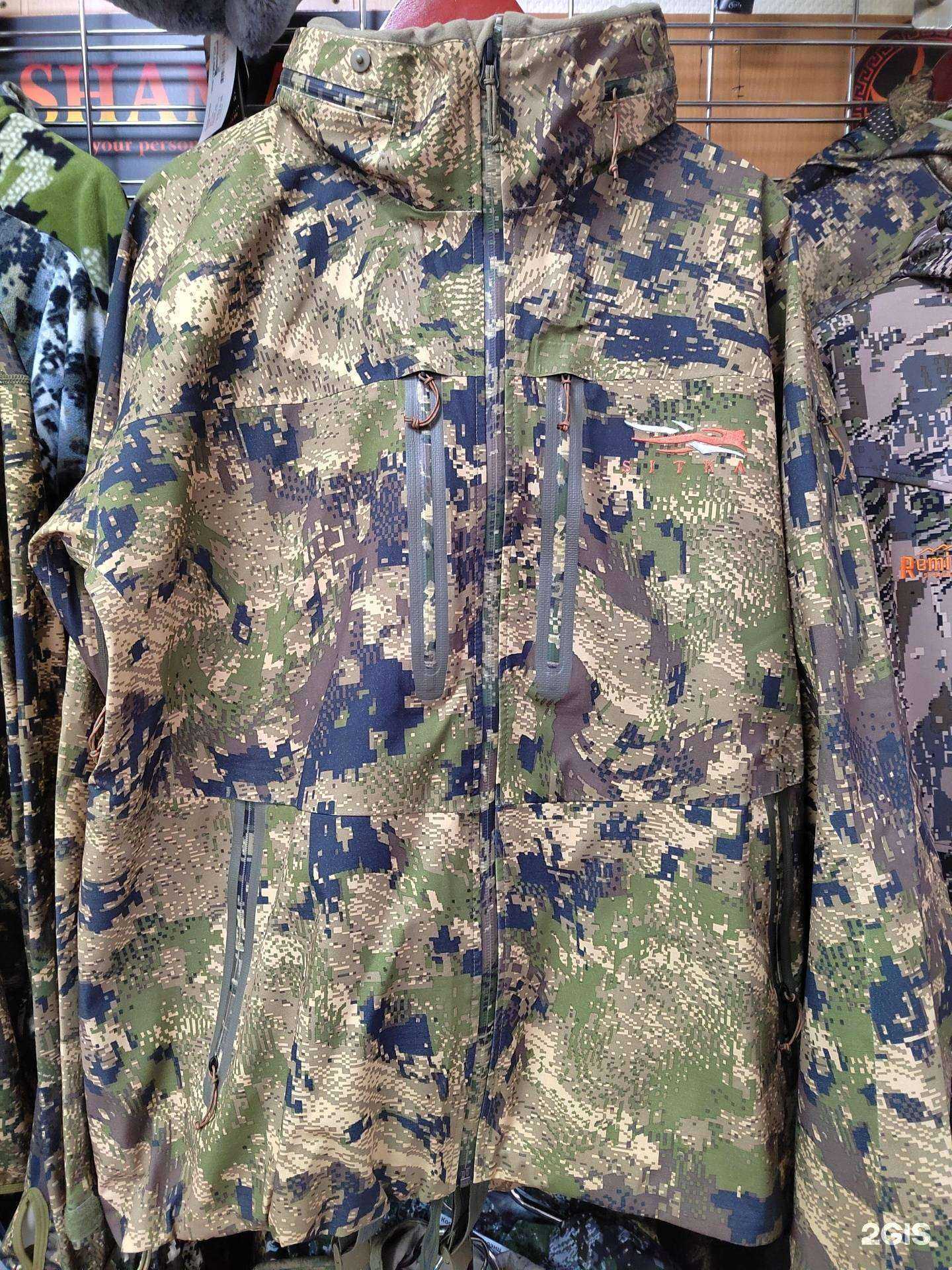 Отзывы на компанию Снайпер в Владивостоке c фото