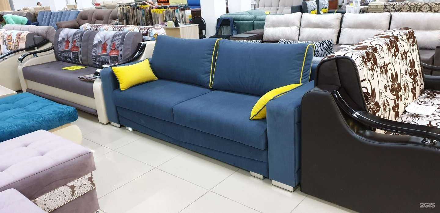 Отзывы на компанию Мебель уют в Набережных Челнах c фото