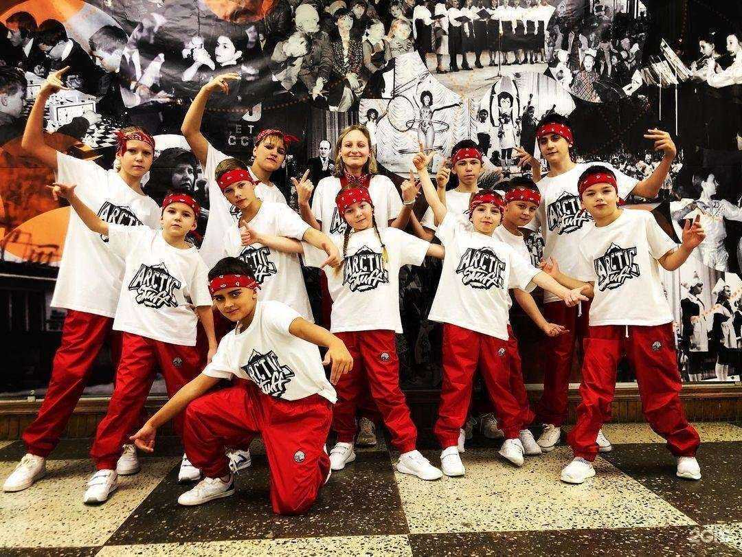 Отзывы на компанию Arctic stuff в г. Кировск c фото