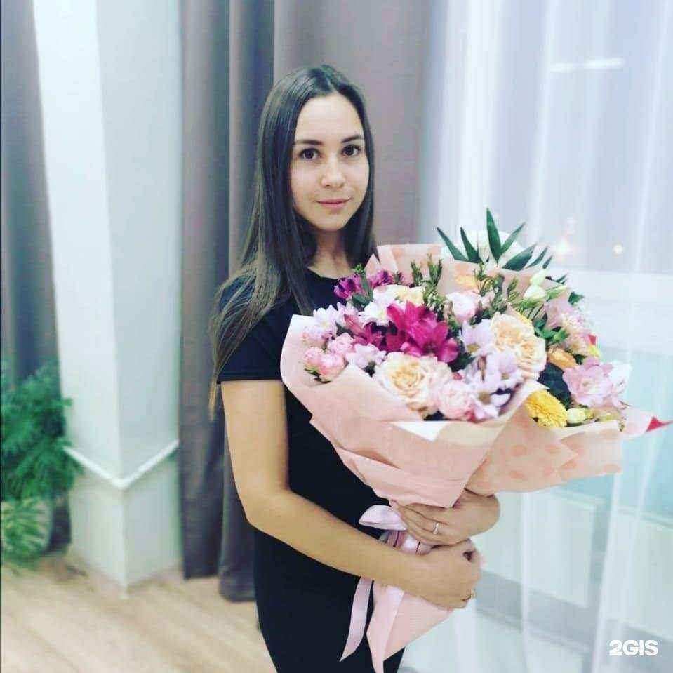 Отзывы на компанию Лотос в Набережных Челнах c фото