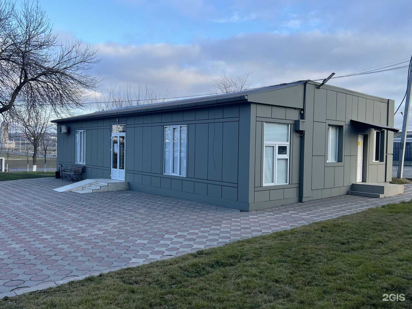 Отзывы на компанию Лечебно-диагностический центр Черноречье в Грозном c фото