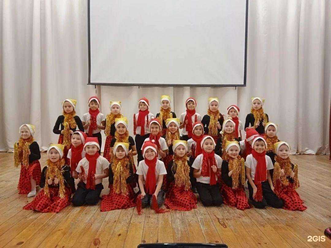 Отзывы на компанию Средняя школа №61 в г. Чебоксары c фото