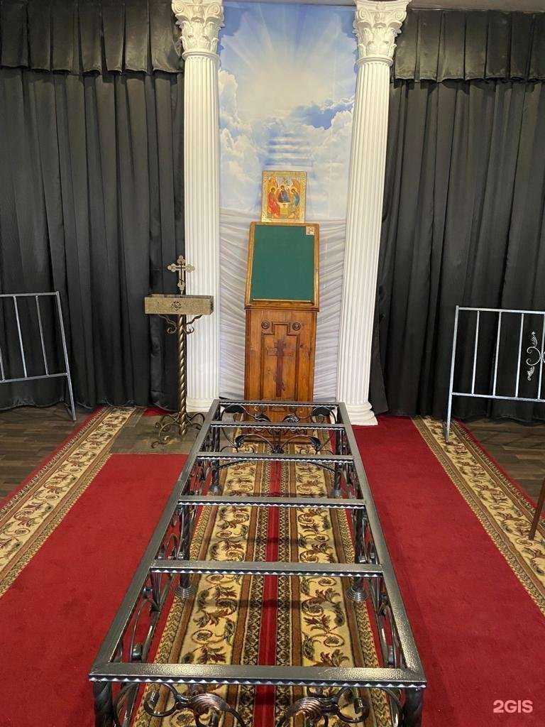 Отзывы на компанию Комбинат специальных услуг в г. Омск c фото