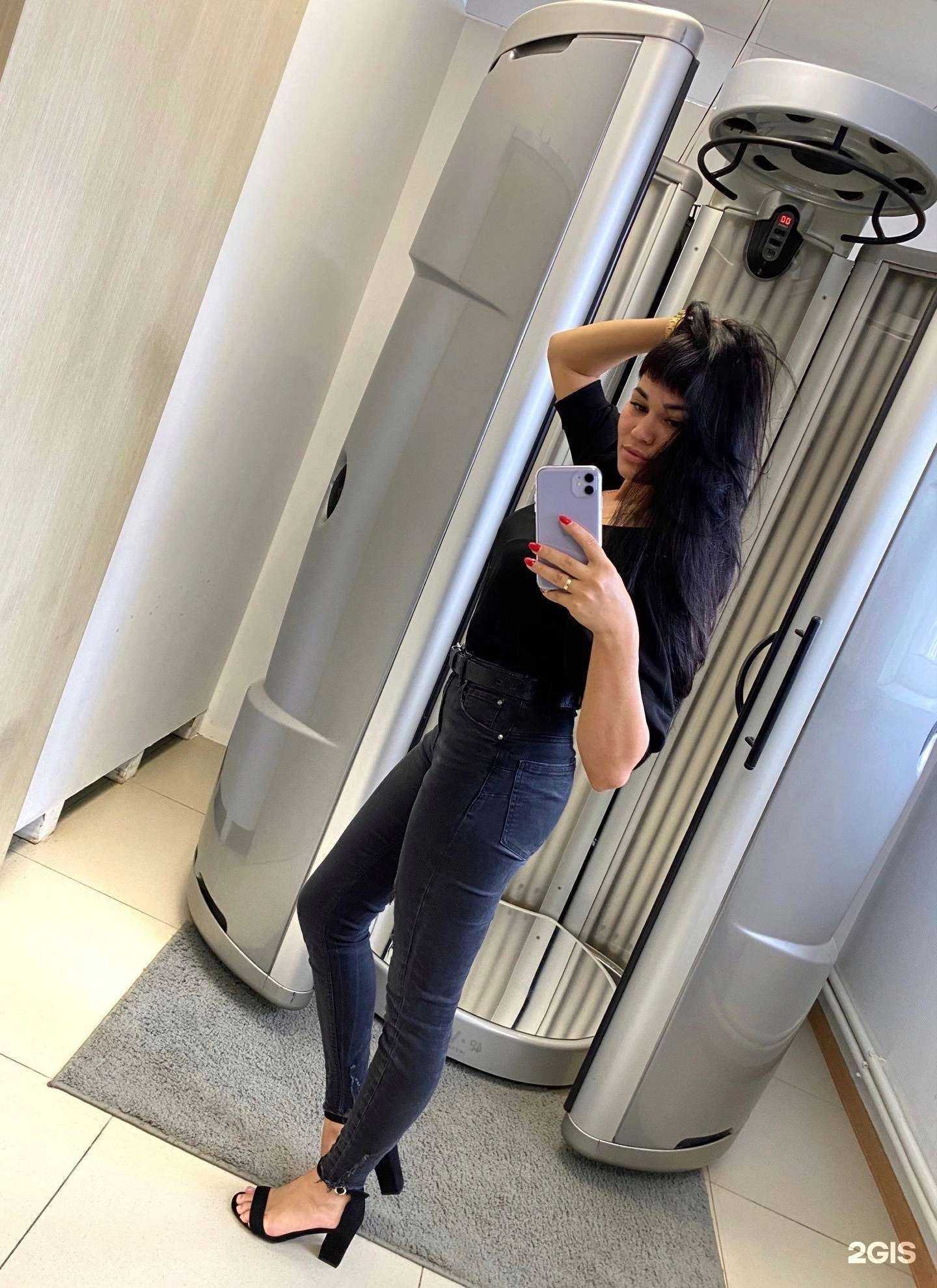 Отзывы на компанию Хороший загар в Пскове c фото