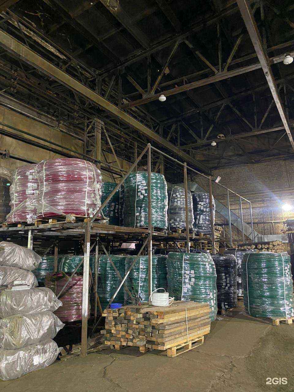 Отзывы на компанию Сиалт-Нск в г. Новосибирск c фото