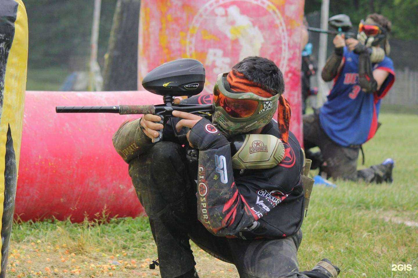 Отзывы на компанию Aspire-flb в Воронеже c фото