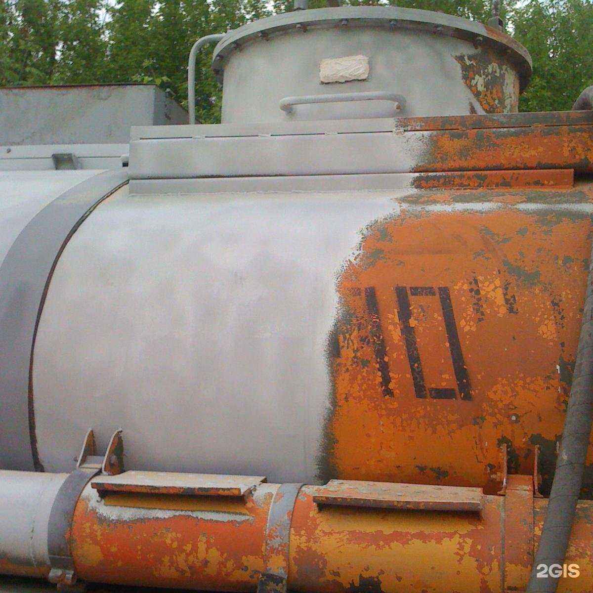 Отзывы на компанию Абразивсервис-Металлыч в г. Уфа c фото