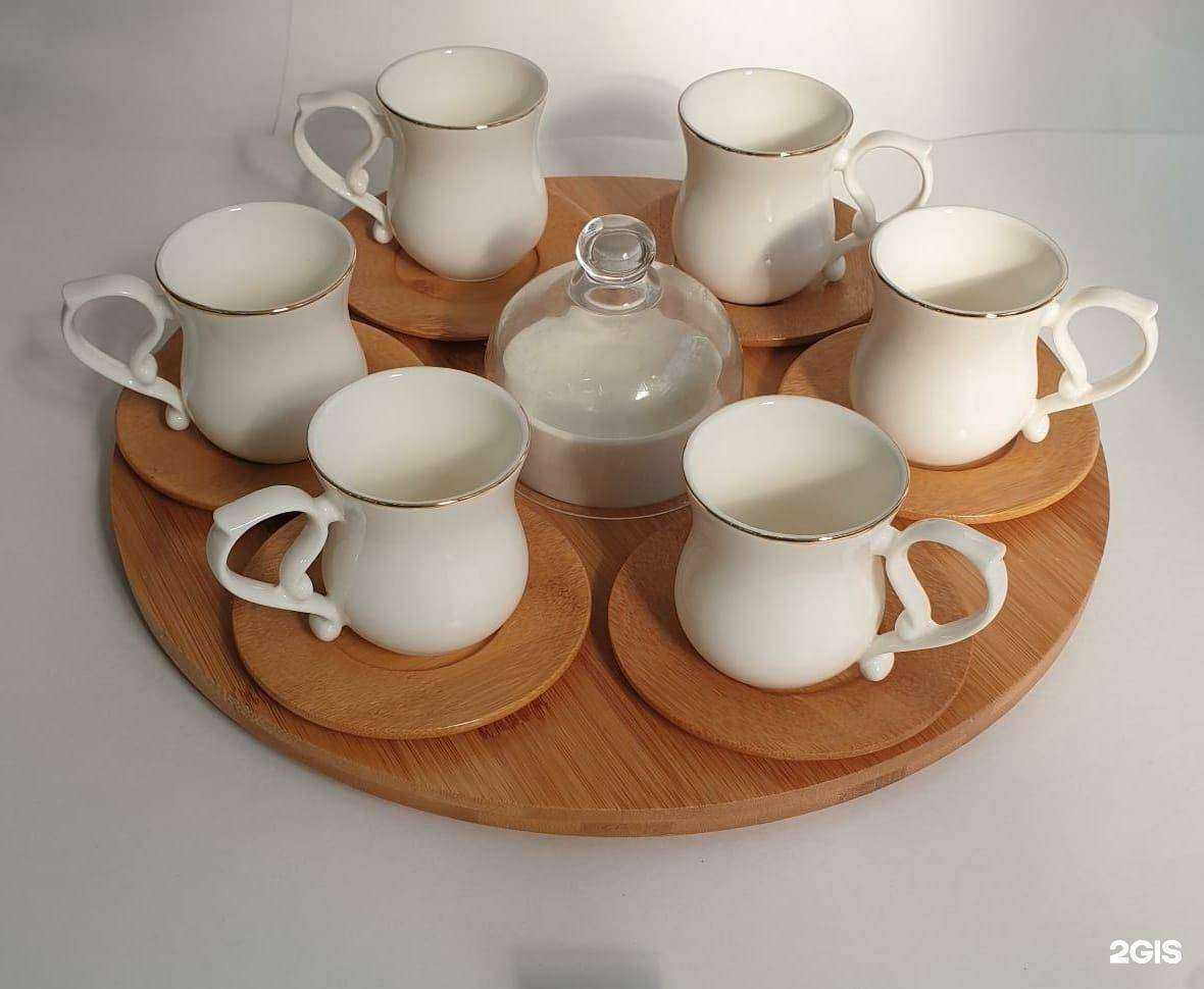 Отзывы на компанию Магазин посуды в г. Железноводск c фото