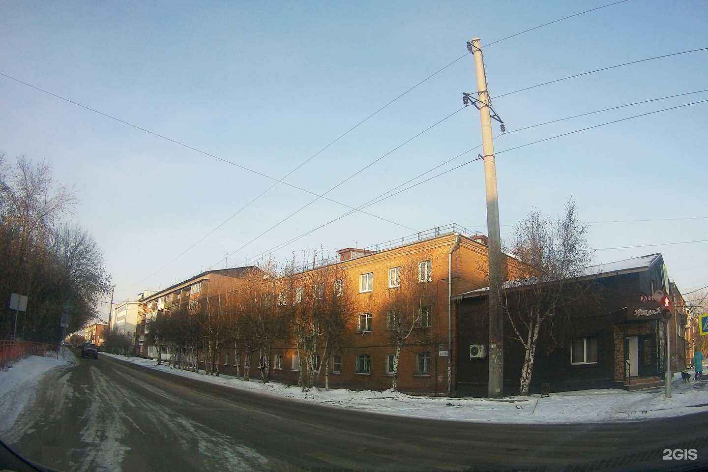 Отзывы на компанию DreamDance в Иркутске c фото - фотография 2 из 2