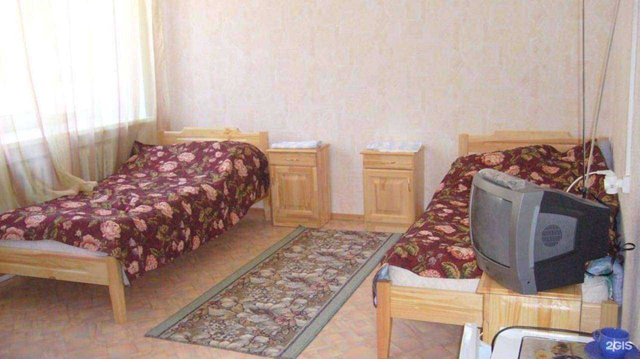 Отзывы на компанию На Лесной в Мышкине c фото