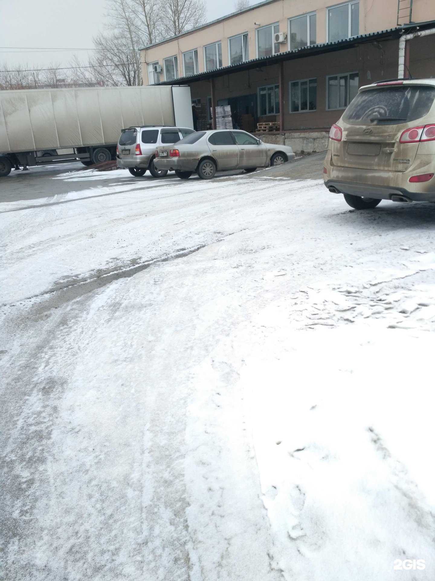 Отзывы на компанию Микоян в г. Новосибирск c фото
