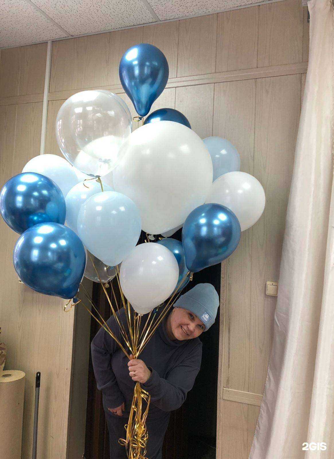 Отзывы на компанию Art&Rose в г. Томск c фото