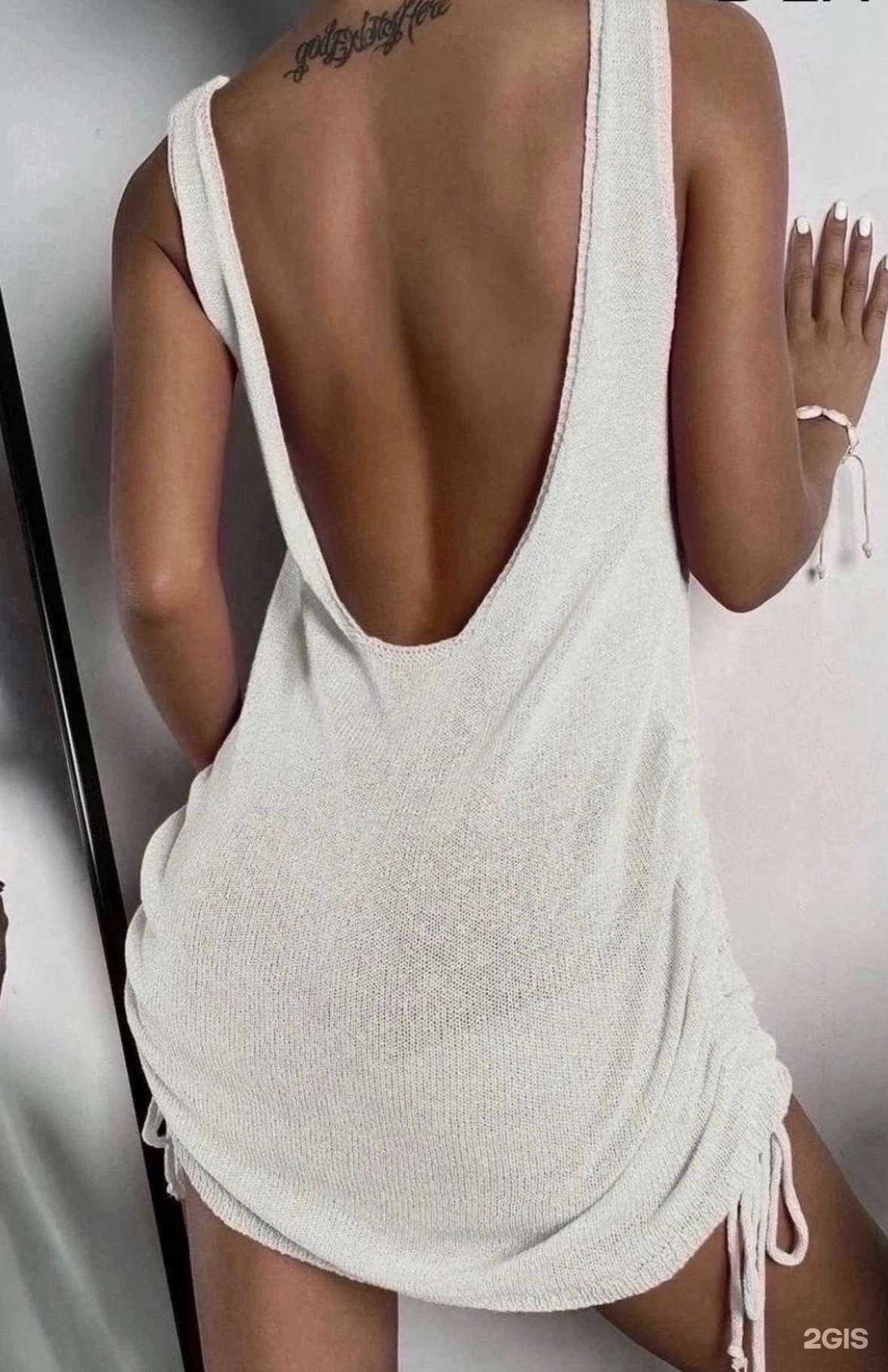 Отзывы на компанию Nadia’s в Сочи c фото