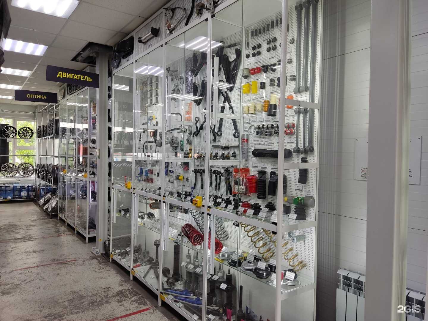 Отзывы на компанию Шинторг в Воронеже c фото